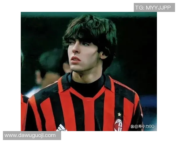 卡卡：从巴西少年到世界足坛巨星的传奇之路