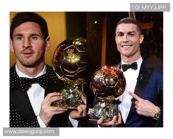 探索全球足球巨星背后的故事与成就从梅西到C罗他们如何改变足球历史